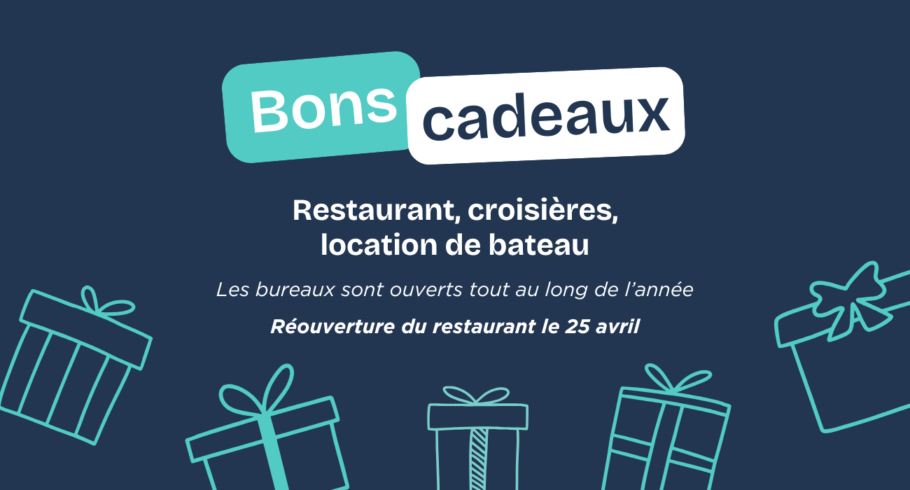 Nos bons cadeaux